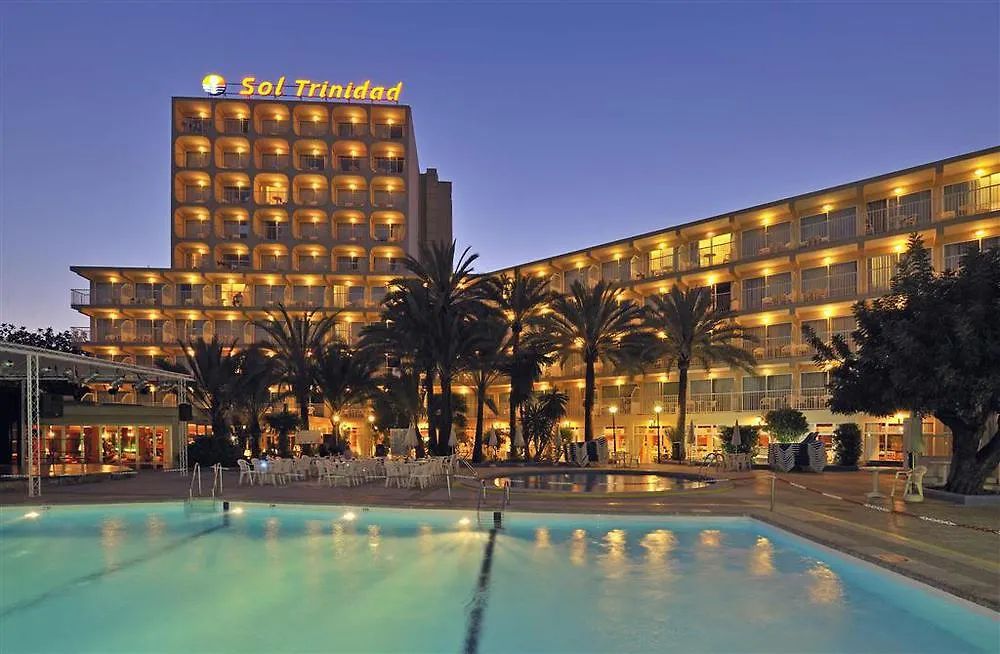 **** Hotel Sol House The Studio - Calvia Beach - Adults Only Magaluf  Spain