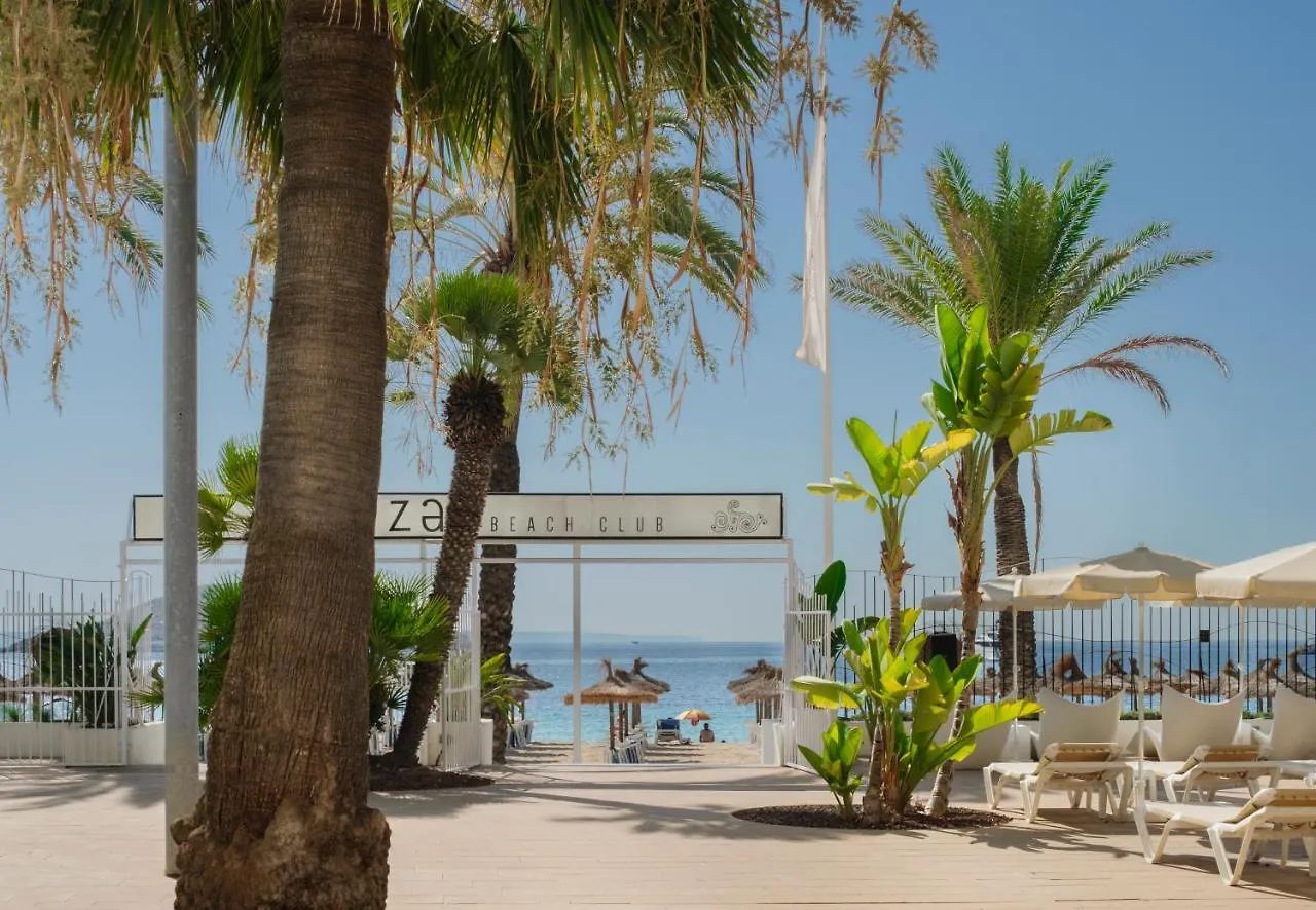 Hotel Sol House The Studio - Calvia Beach - Adults Only Magaluf