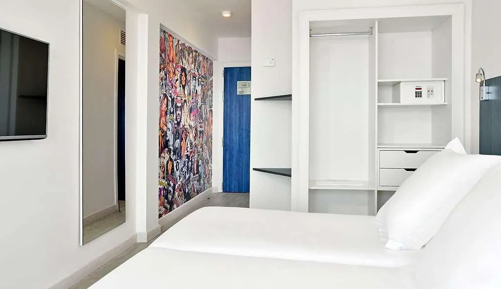 Sol House The Studio - Calvia Beach - Adults Only Magaluf  Spain
