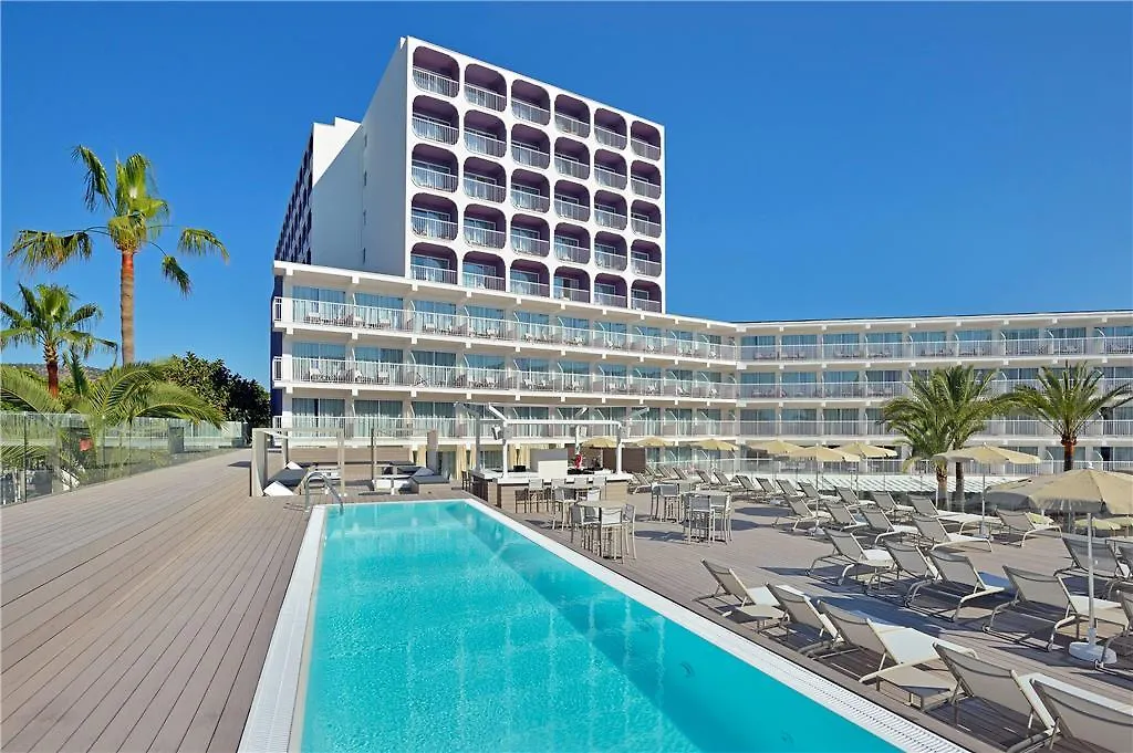 Hotel Sol House The Studio - Calviá Beach Magaluf