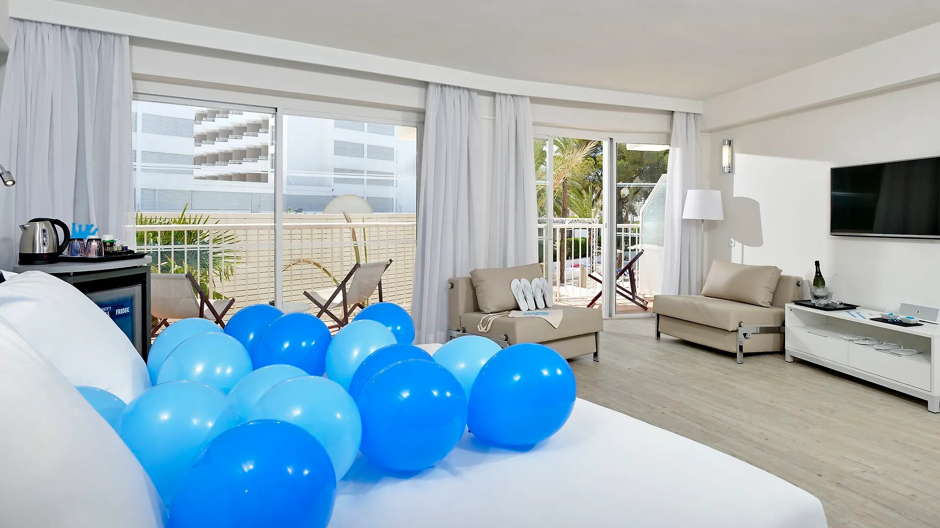 Sol House The Studio - Calviá Beach Magaluf  Hotel
