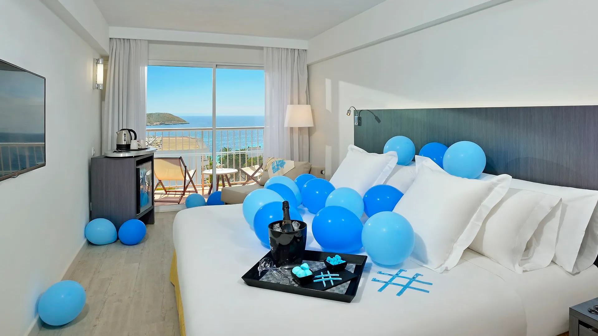 Sol House The Studio - Calvia Beach - Adults Only Magaluf  Hotel Magaluf (Mallorca)