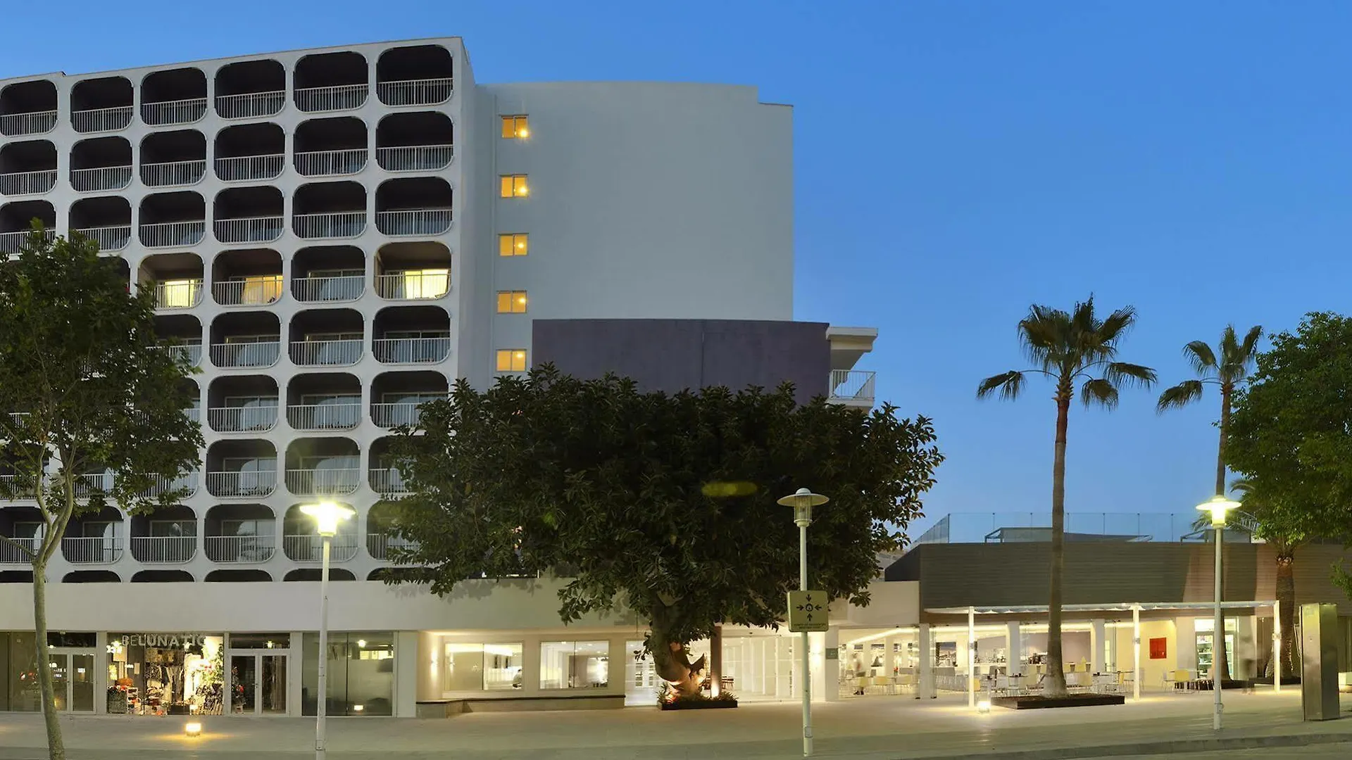 Hotel Sol House The Studio - Calviá Beach Magaluf