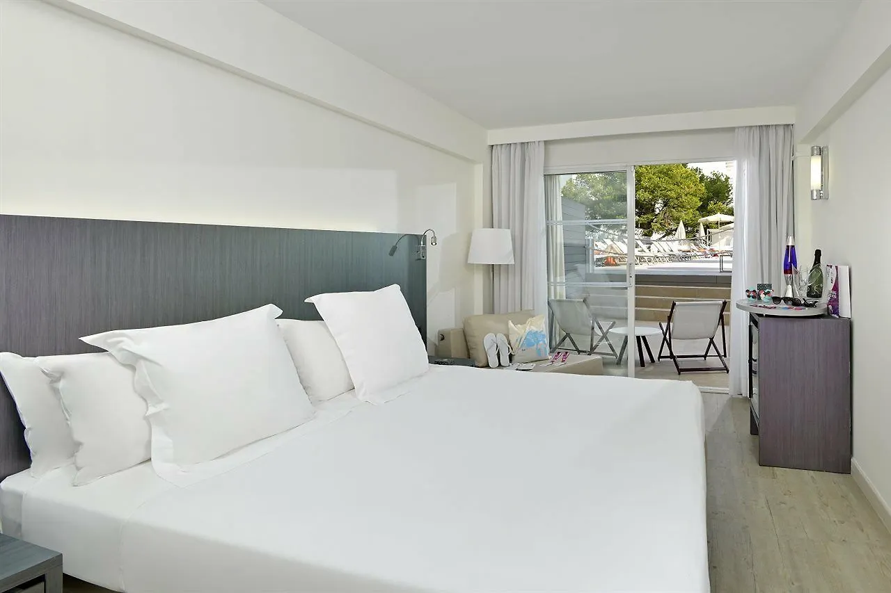 **** Hotel Sol House The Studio - Calvia Beach - Adults Only Magaluf  Spain