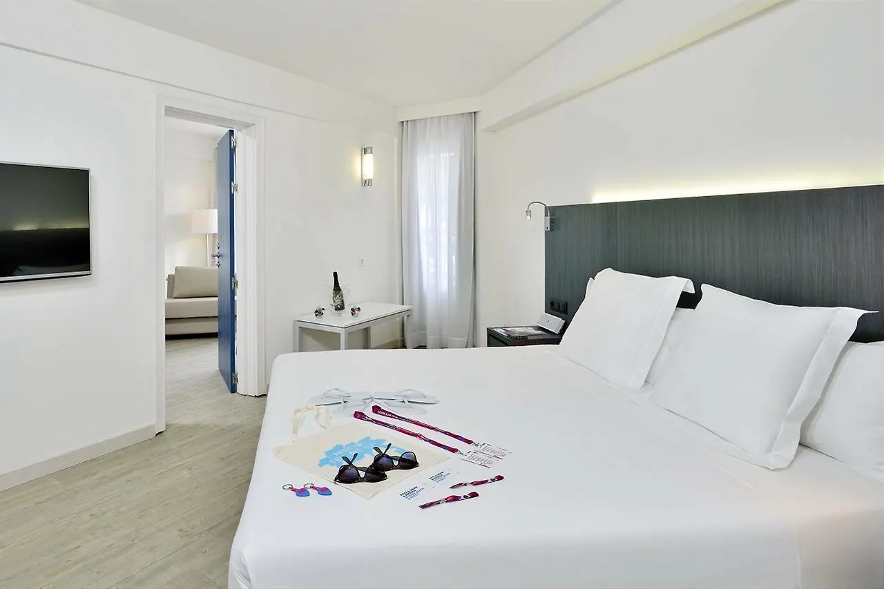 Sol House The Studio - Calviá Beach Magaluf