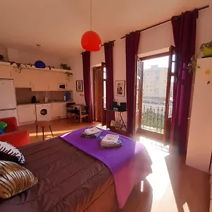 Ole Apartment Malaga
