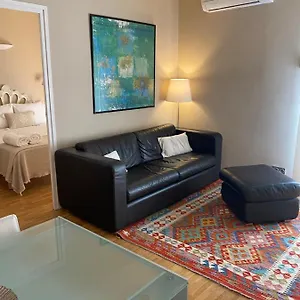 Petit Rossello Apartment Barcelona