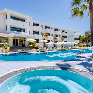 Hotel apartamentowy Sotavento Club - Adults Only