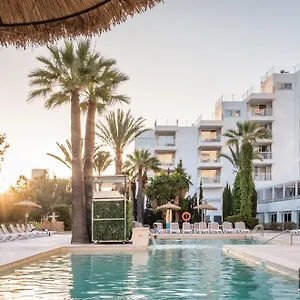 Apartahotel Vistasol, Magaluf (Mallorca)