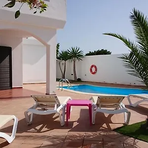 Real Oliva Villa Corralejo
