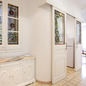 Casa Muntaner Apartment Barcelona
