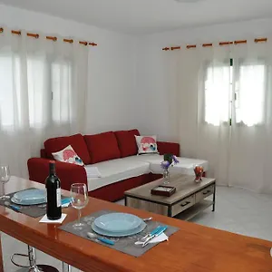 Casa rural La Casita De Mari Carmen 