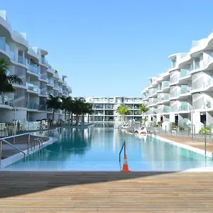 Apartamento Residencial Las Olas 