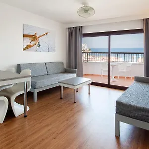 Hotel apartamentowy Sol Y Vera