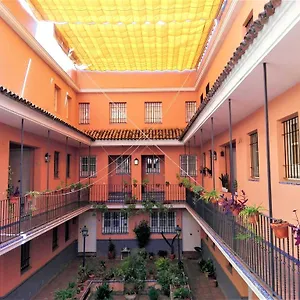 Apartamento Duplex En Corral De Vecinos San Bernardo 