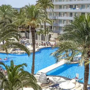 Aparthotel Bh Club Mallorca - Adults Only