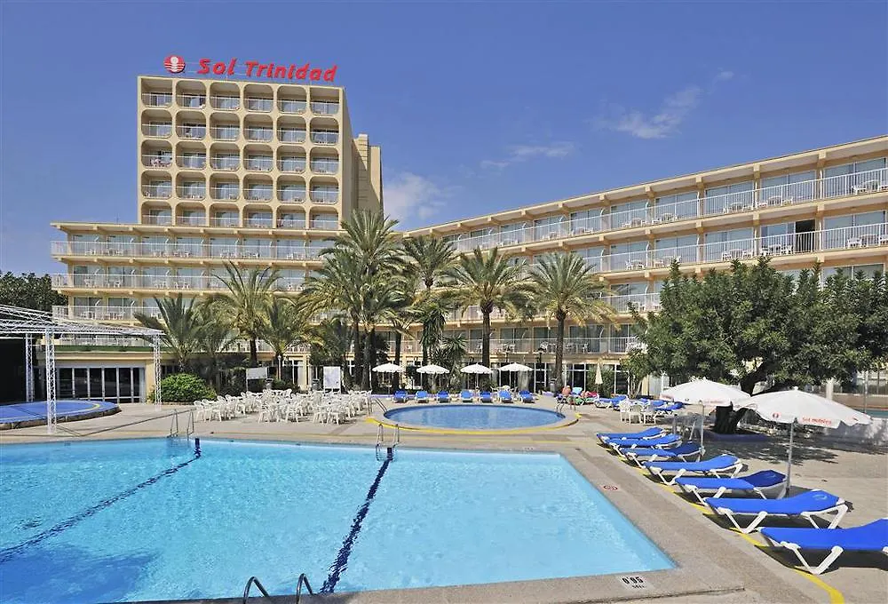 מגאלוף Sol House The Studio - Calvia Beach - Adults Only ספרד