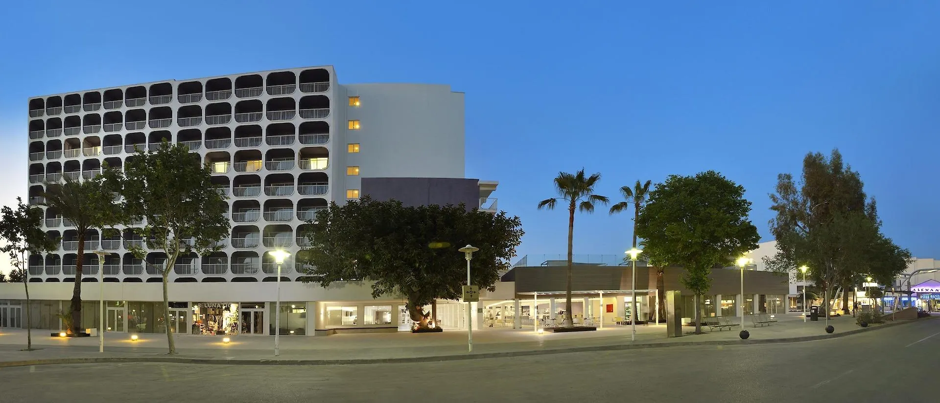 מגאלוף Sol House The Studio - Calvia Beach - Adults Only 4*,  ספרד
