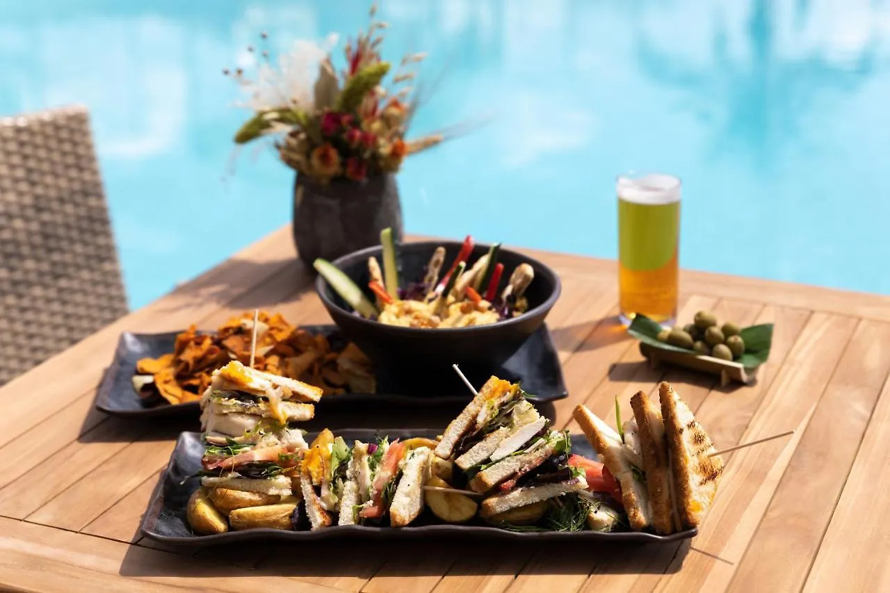 מגאלוף Sol House The Studio - Calvia Beach - Adults Only 4*,