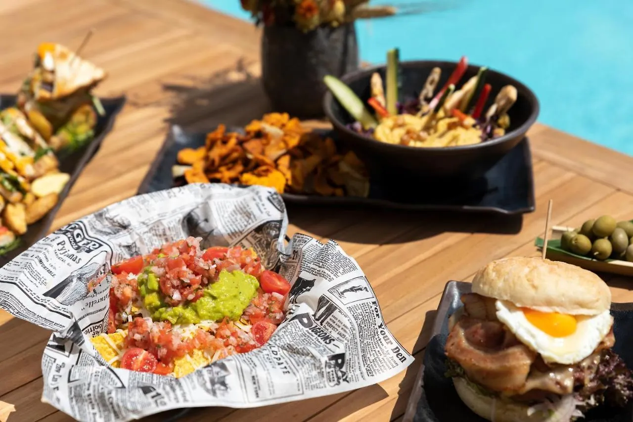 מגאלוף Sol House The Studio - Calvia Beach - Adults Only