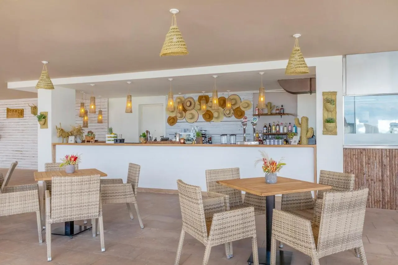מגאלוף Sol House The Studio - Calvia Beach - Adults Only 4*,