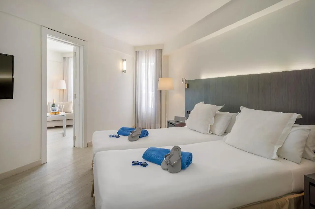 מגאלוף Sol House The Studio - Calvia Beach - Adults Only ספרד
