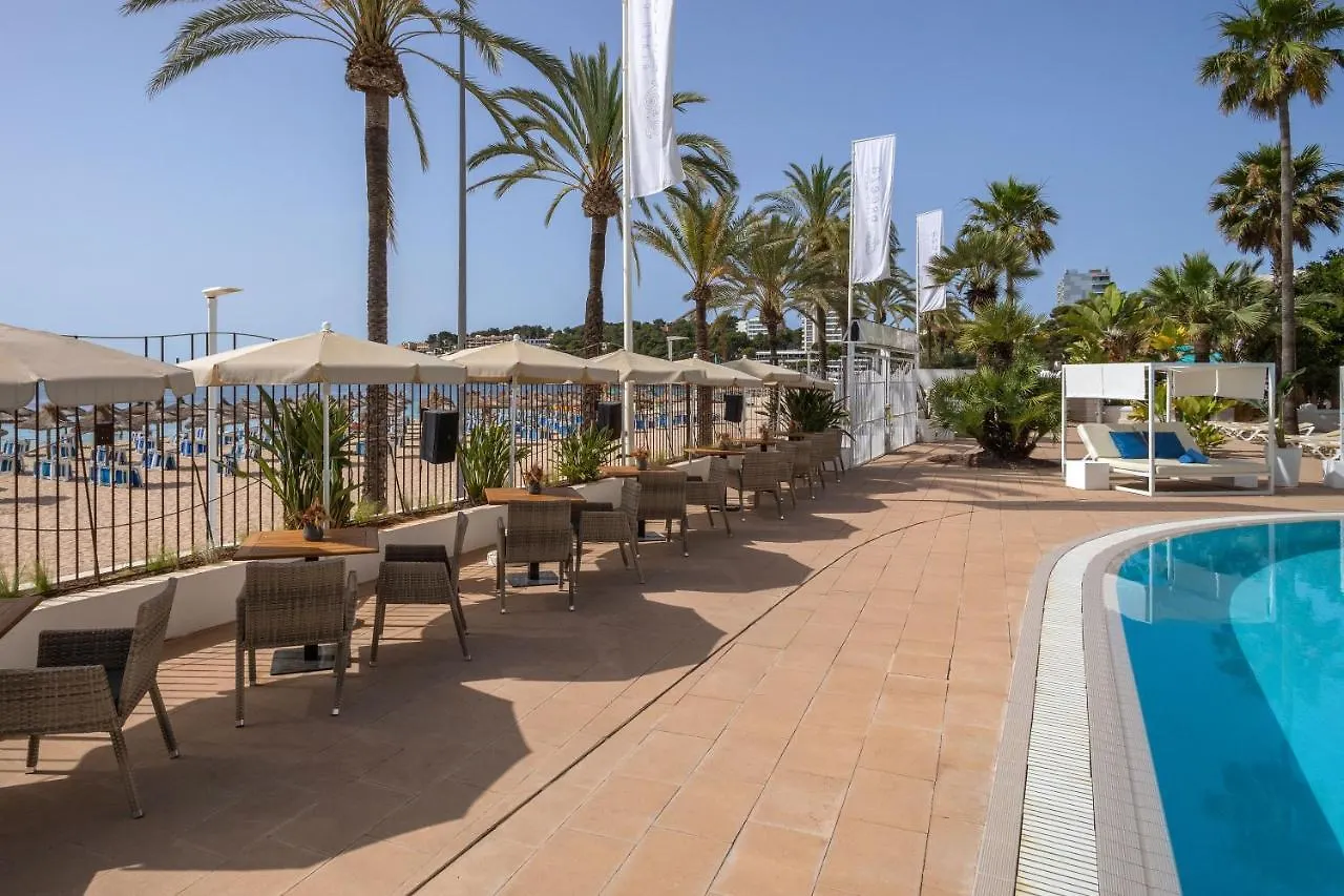 **** מלון מגאלוף Sol House The Studio - Calvia Beach - Adults Only ספרד