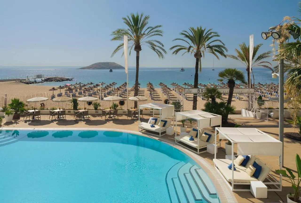 מגאלוף Sol House The Studio - Calvia Beach - Adults Only