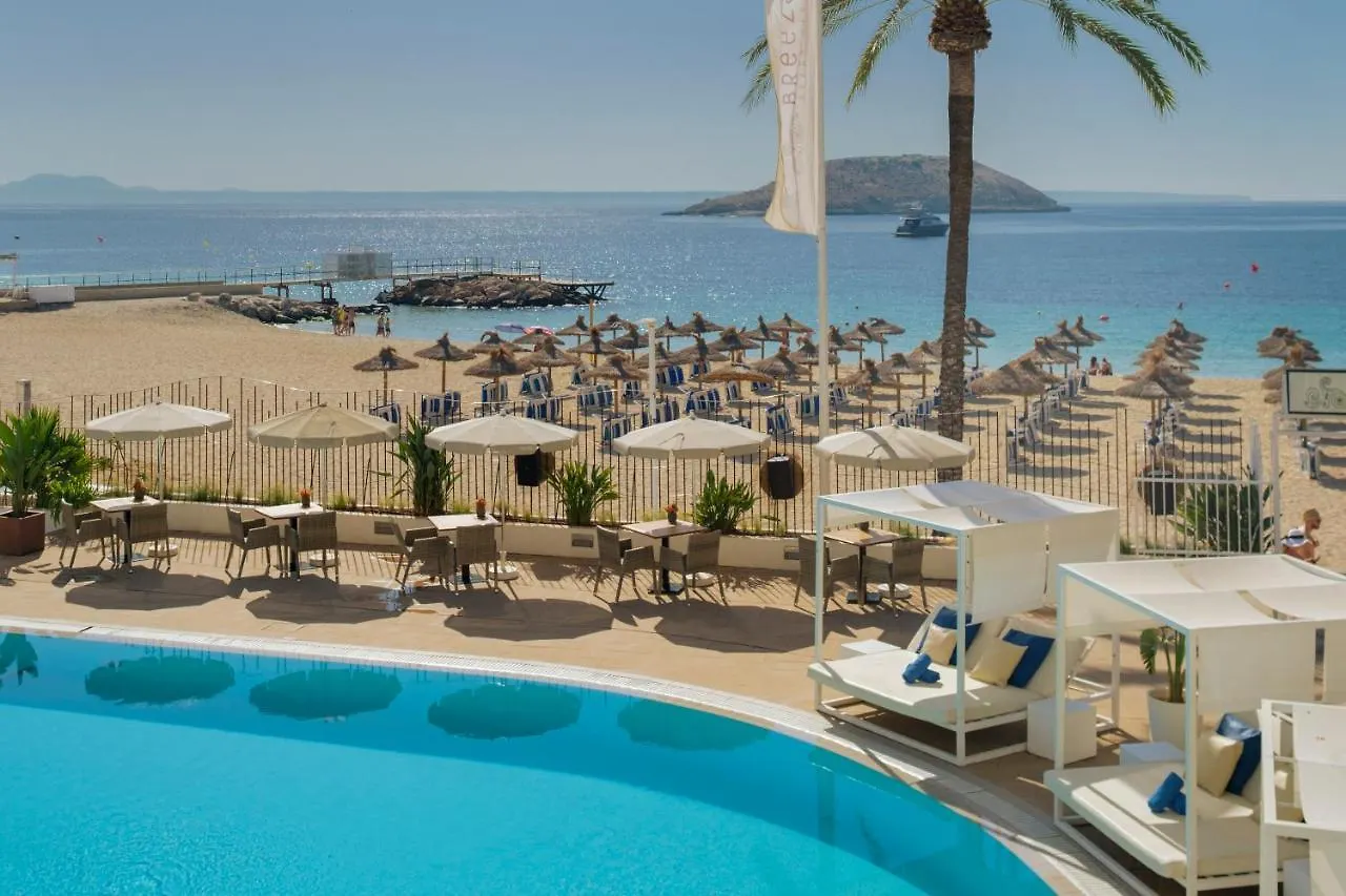 מגאלוף Sol House The Studio - Calvia Beach - Adults Only 4*,