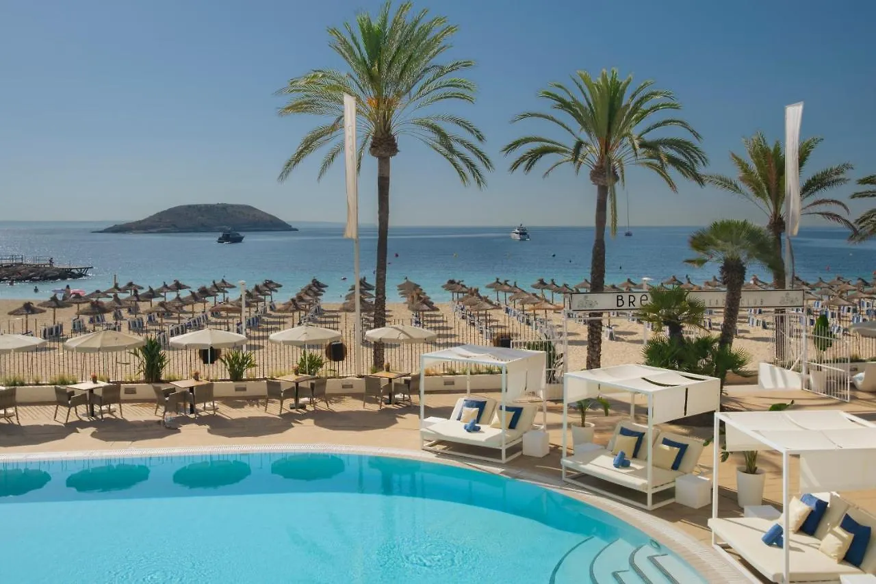 **** מלון מגאלוף Sol House The Studio - Calvia Beach - Adults Only ספרד