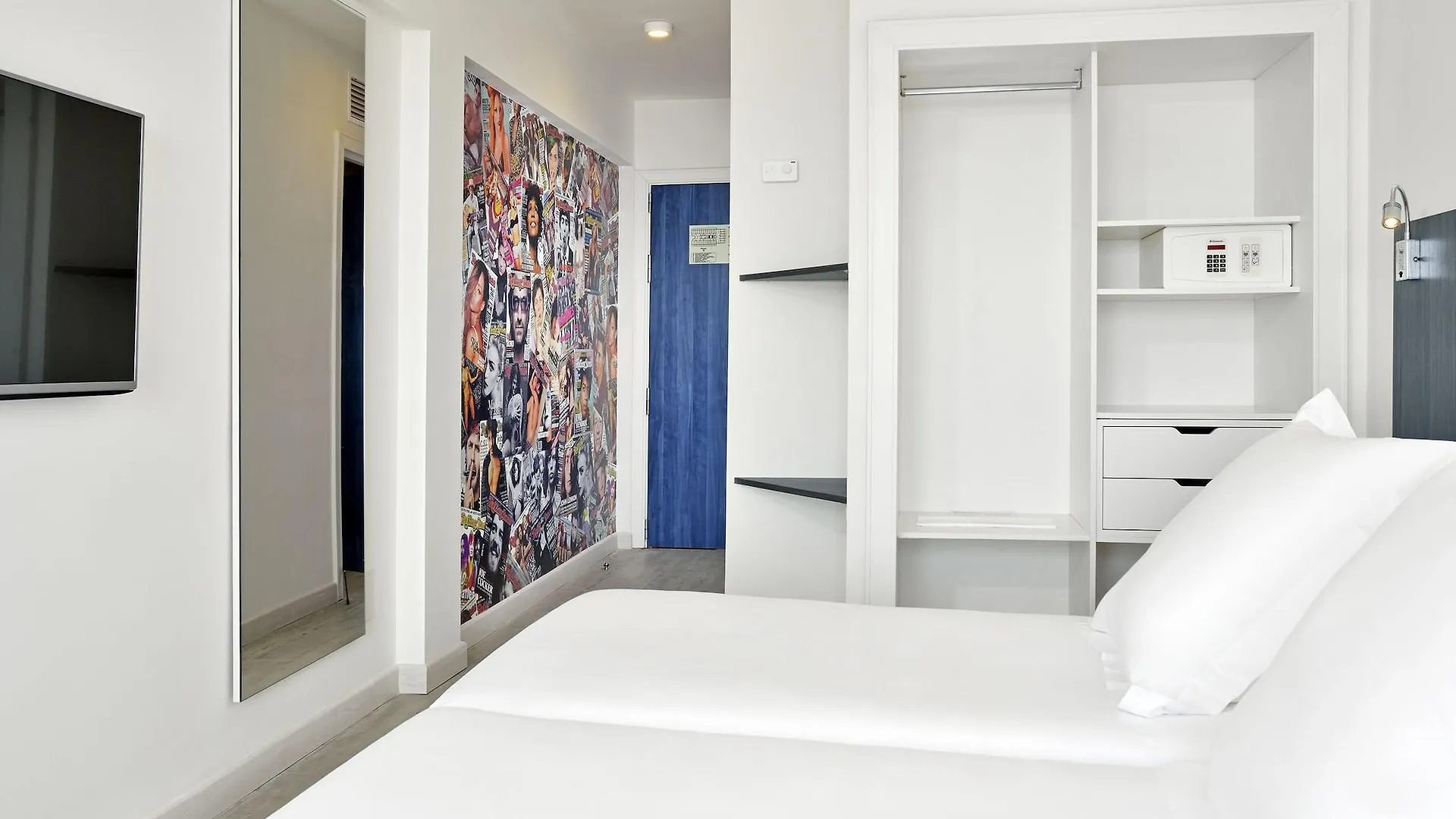 מגאלוף Sol House The Studio - Calvia Beach - Adults Only מלון