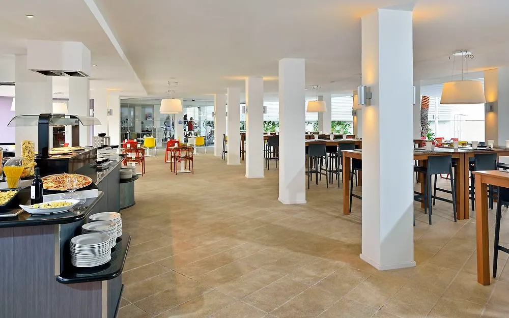מגאלוף Sol House The Studio - Calvia Beach - Adults Only 4*,