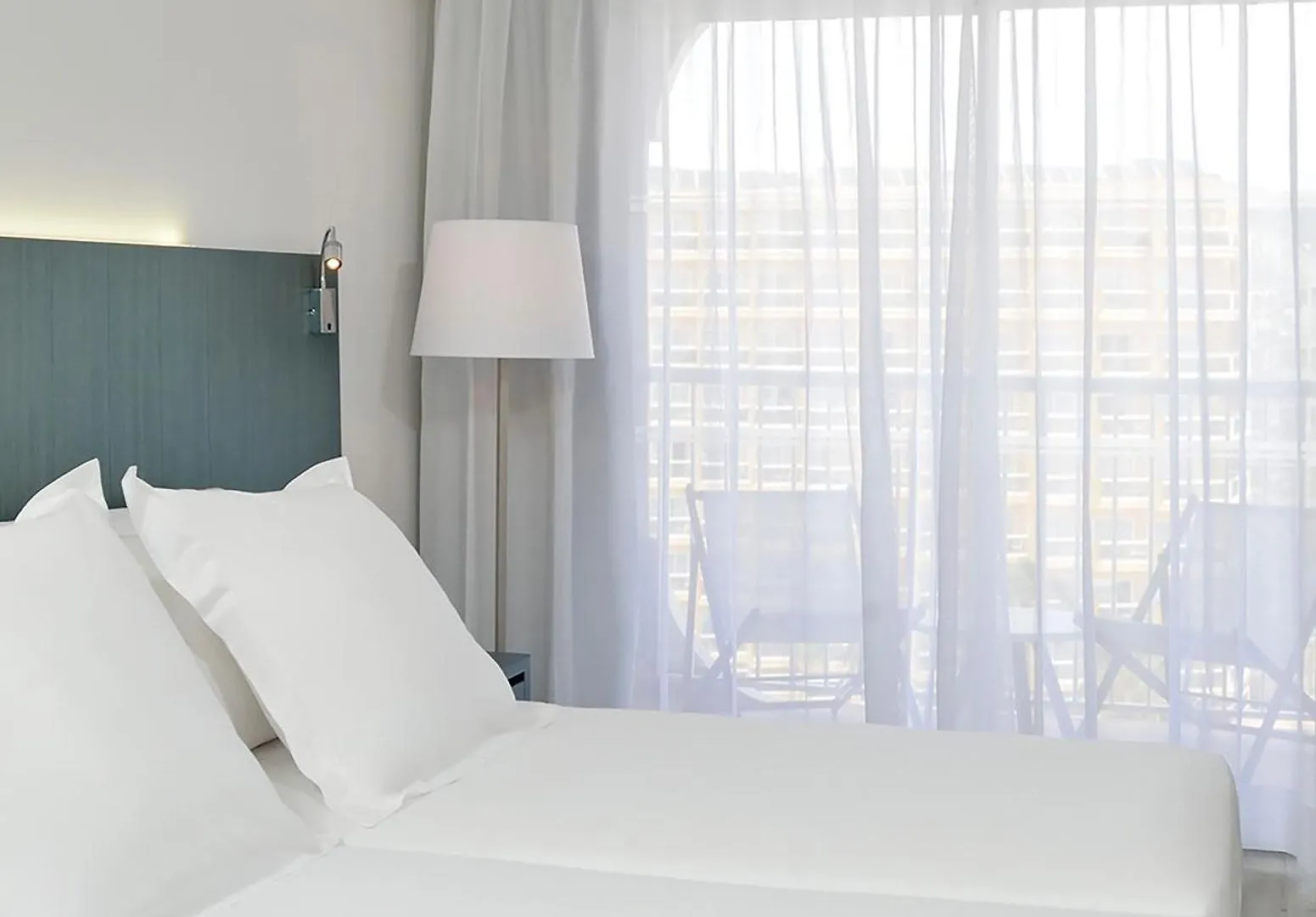 מגאלוף Sol House The Studio - Calvia Beach - Adults Only מלון