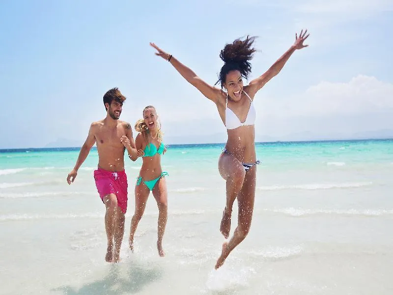 מגאלוף Sol House The Studio - Calvia Beach - Adults Only 4*,
