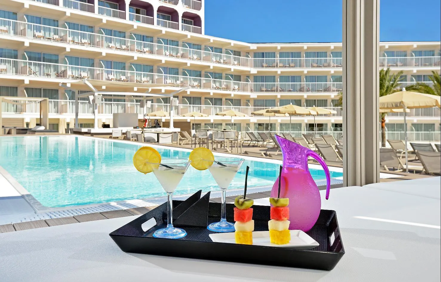 מלון מגאלוף Sol House The Studio - Calvia Beach - Adults Only