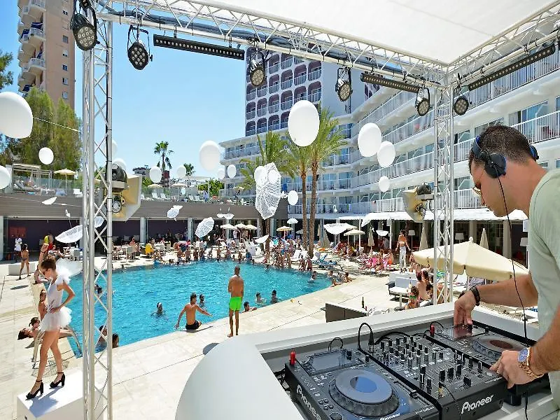 מגאלוף Sol House The Studio - Calvia Beach - Adults Only