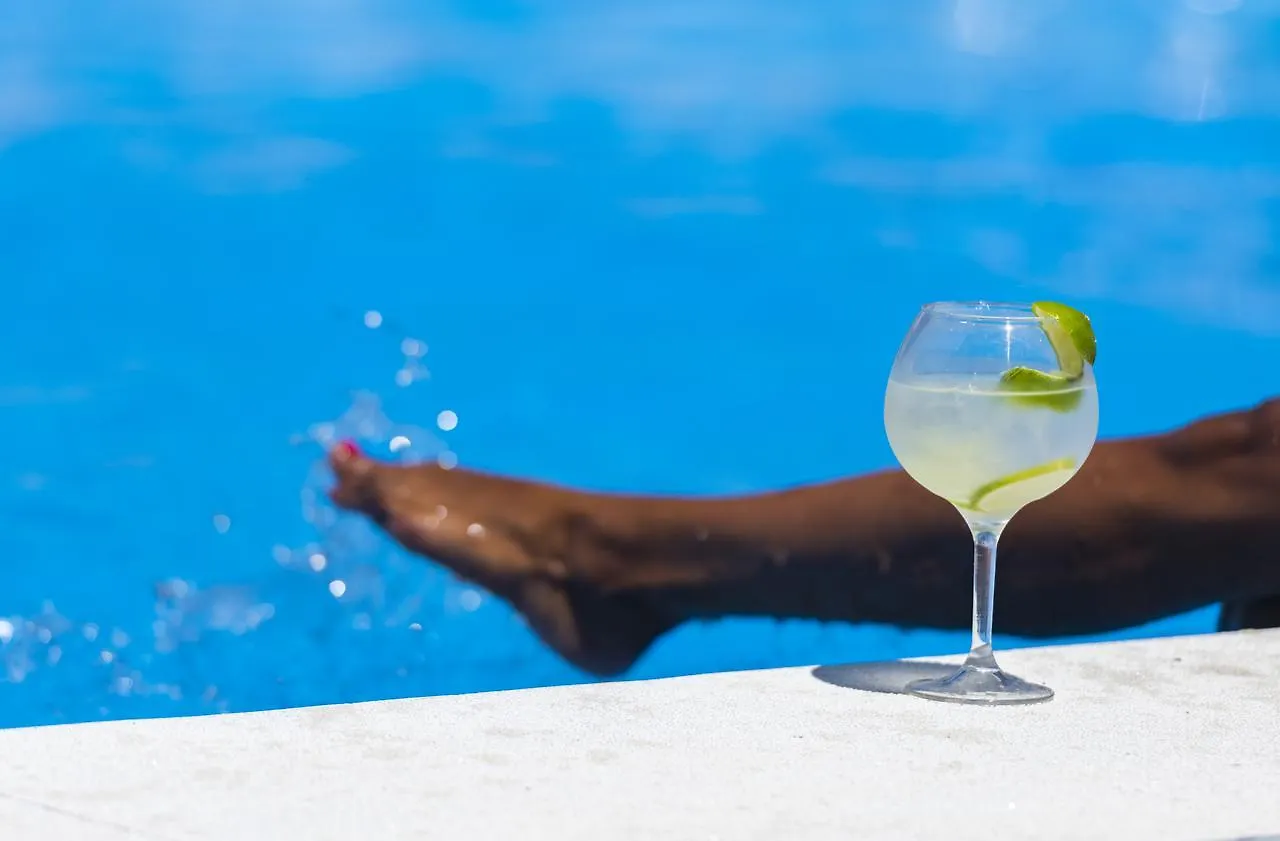 מגאלוף Sol House The Studio - Calvia Beach - Adults Only ספרד