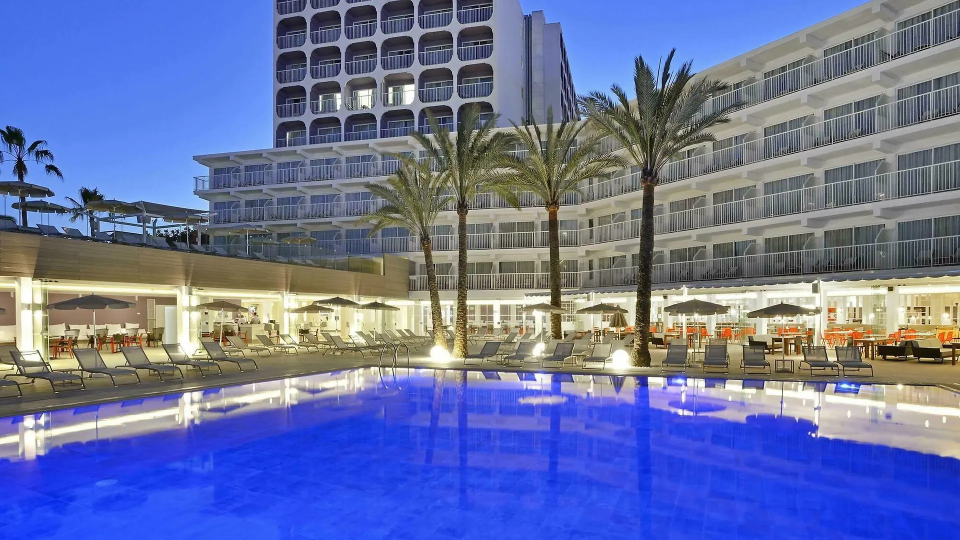 מגאלוף Sol House The Studio - Calvia Beach - Adults Only