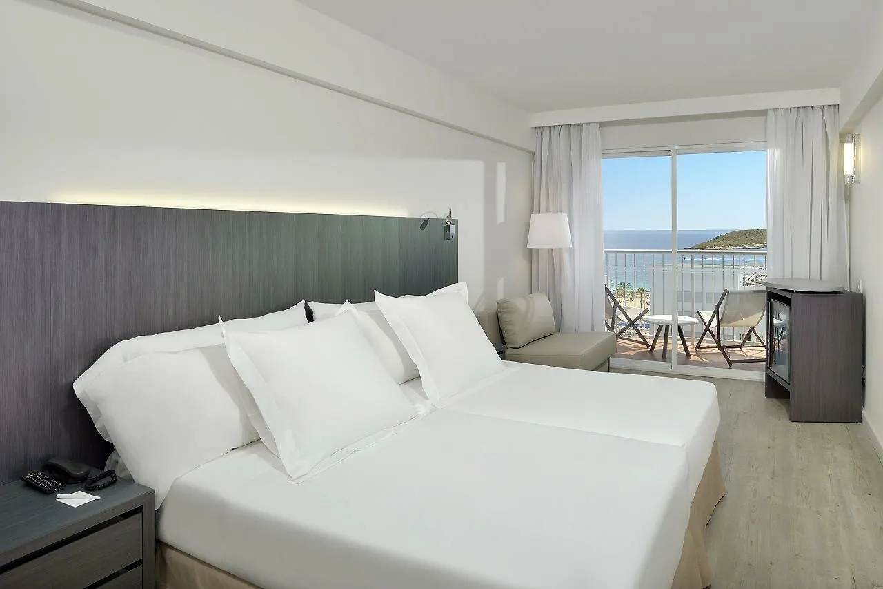 מגאלוף Sol House The Studio - Calvia Beach - Adults Only 4*,  ספרד