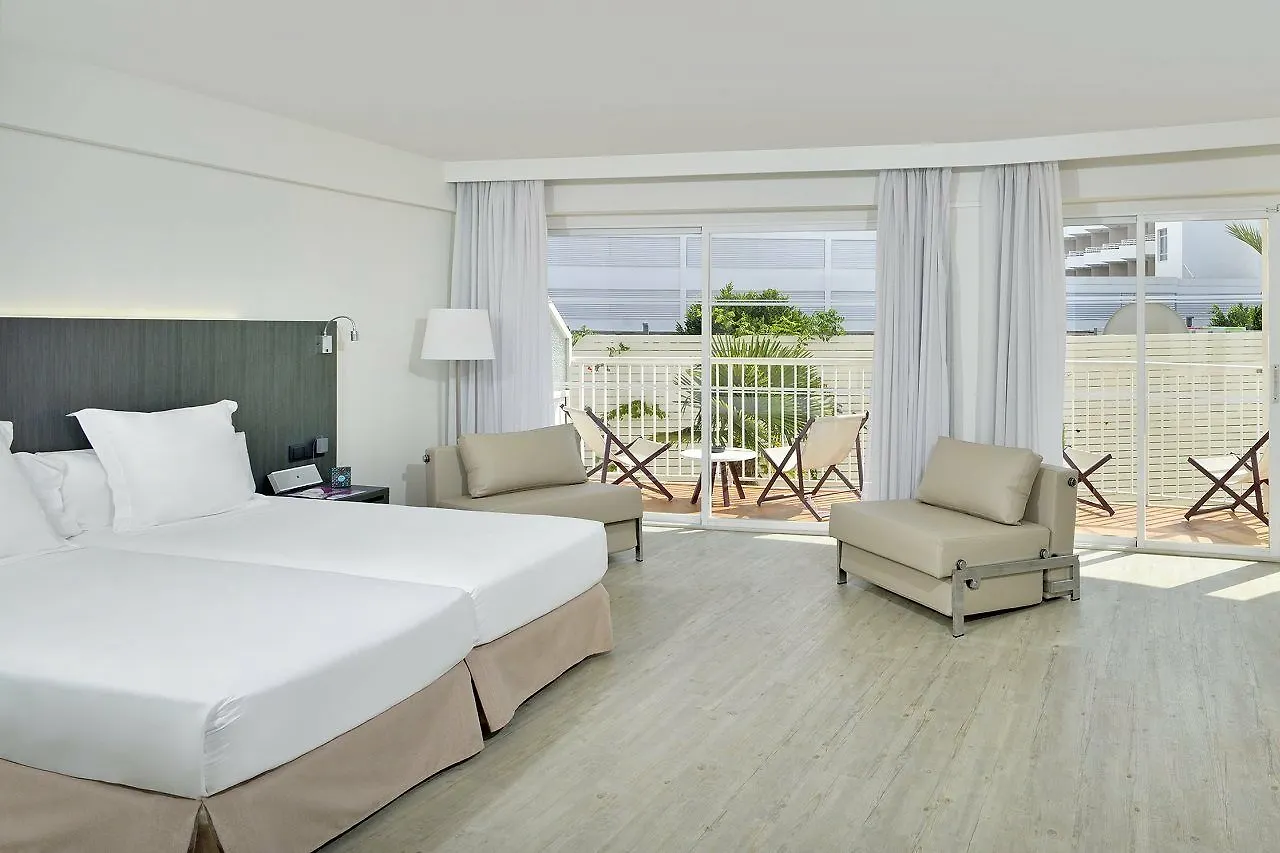 מגאלוף Sol House The Studio - Calvia Beach - Adults Only מלון