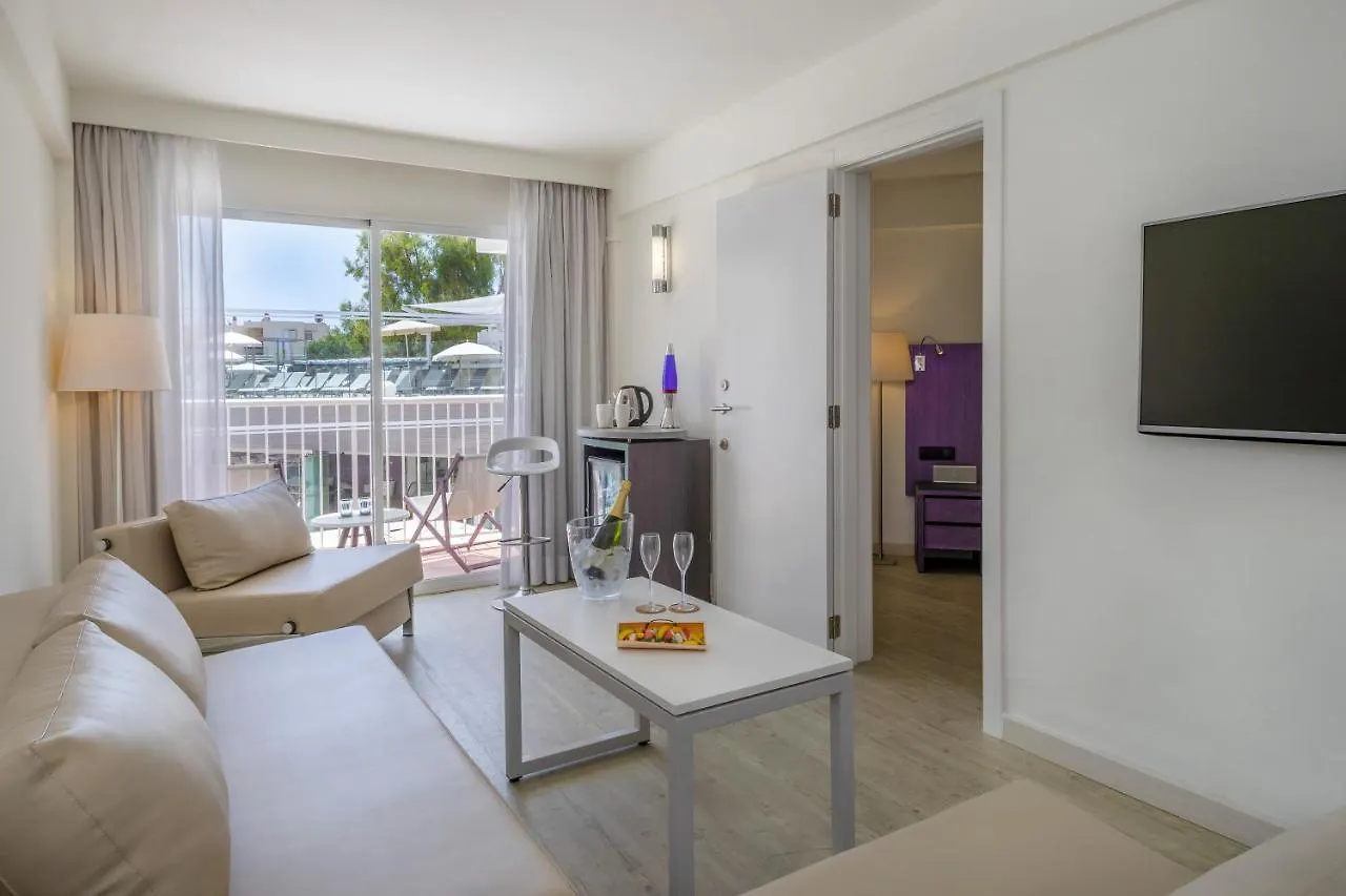 Sol House The Studio - Calvia Beach - Adults Only Magaluf  Magaluf (Mallorca)